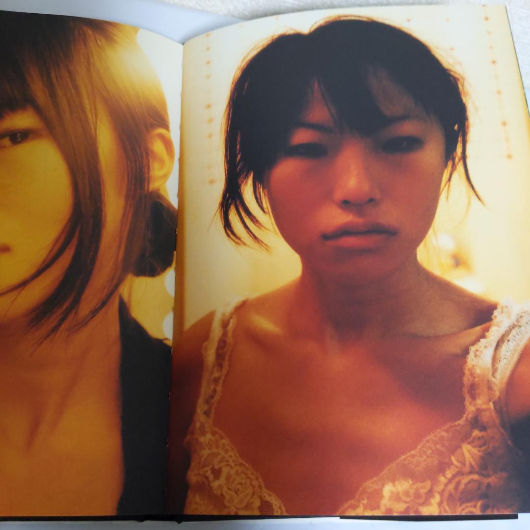 HIROMIX ヒロミックス 写真集 ドイツ Steidl社