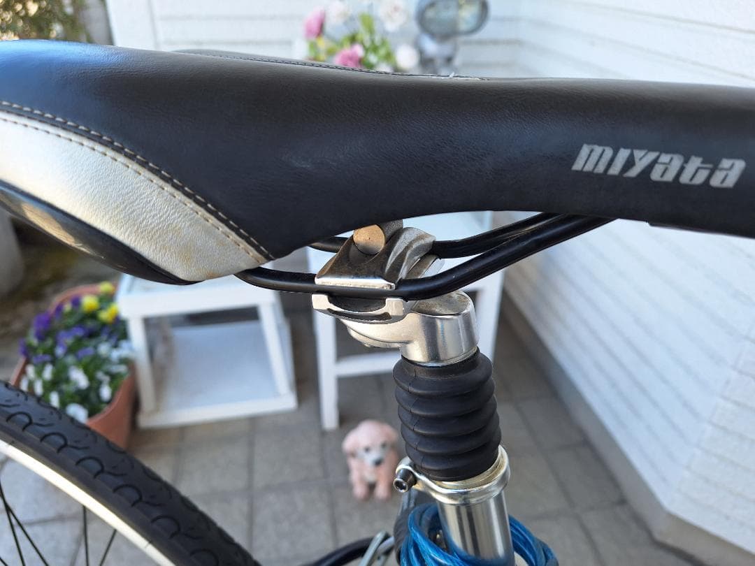 MIYATA 　TRYCROSS