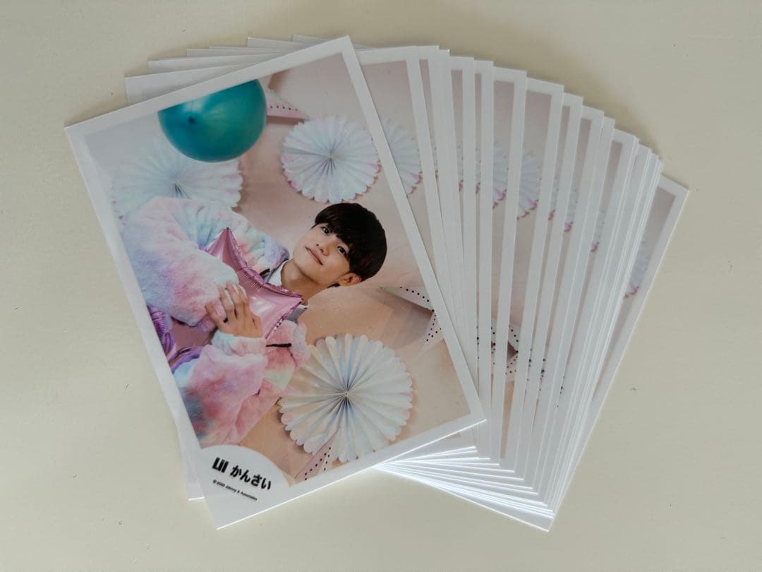 大西風雅　写真　61枚