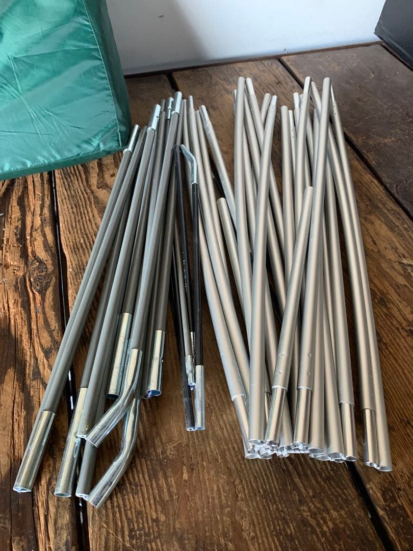 【Coleman　タフワイドドームⅣ/300 スタートパッケージ】