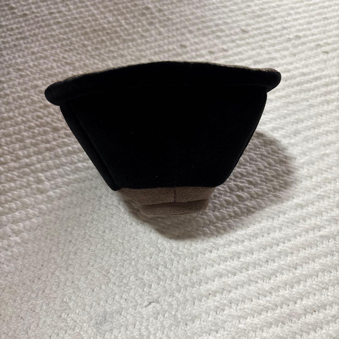 曜変天目 ぬいぐるみ(希望で2025年カレンダー)