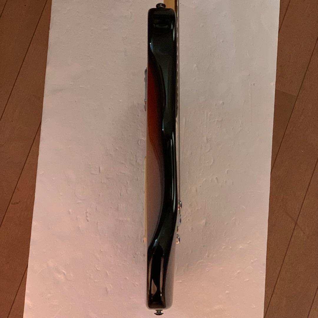 ジャンク G&L S-500 premium