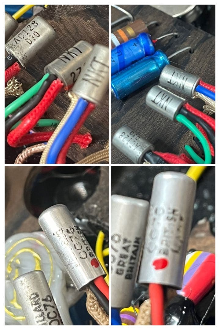 DeliciousTaylormade SextupleFaceナイヤガラダイブ