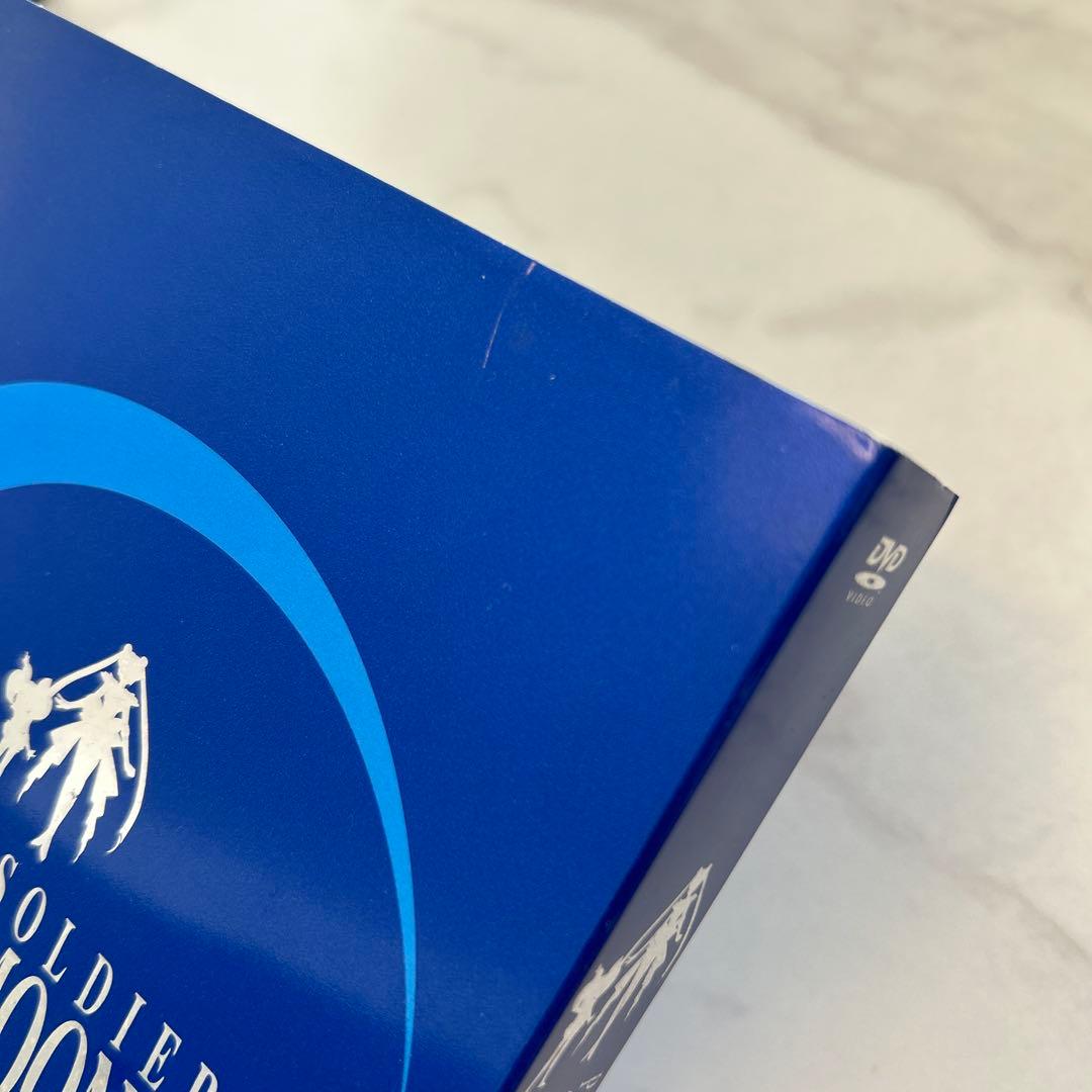 美少女戦士セーラームーンS DVDコレクション Vol.1 & 2