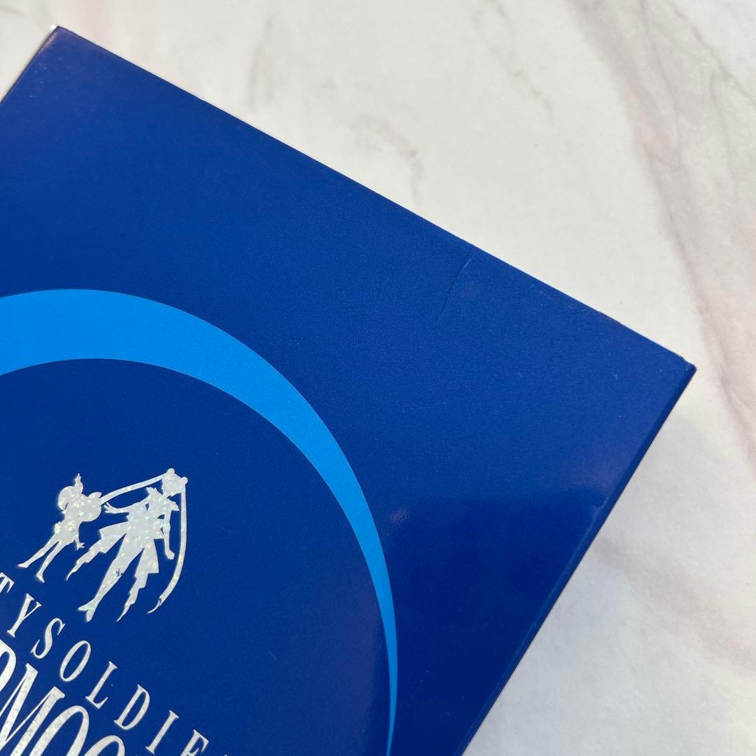 美少女戦士セーラームーンS DVDコレクション Vol.1 & 2