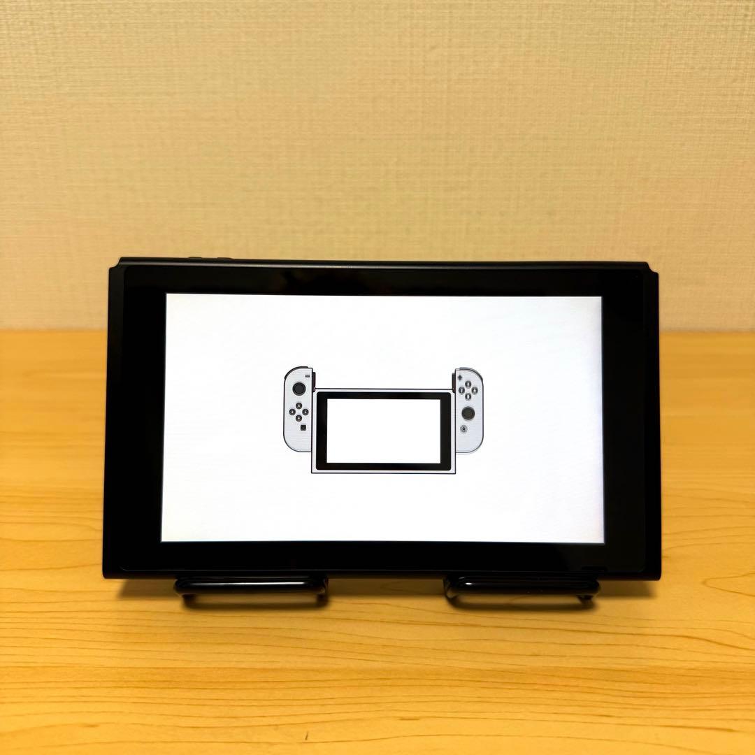 【おまけ付】Nintendo Switch バッテリー強化版 2019年製