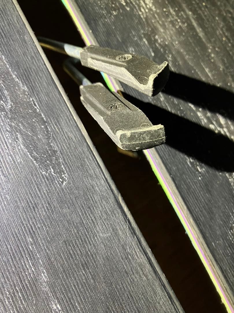 1*r様 Armada VJJ DYNAFIT ファットスキー バックカントリー