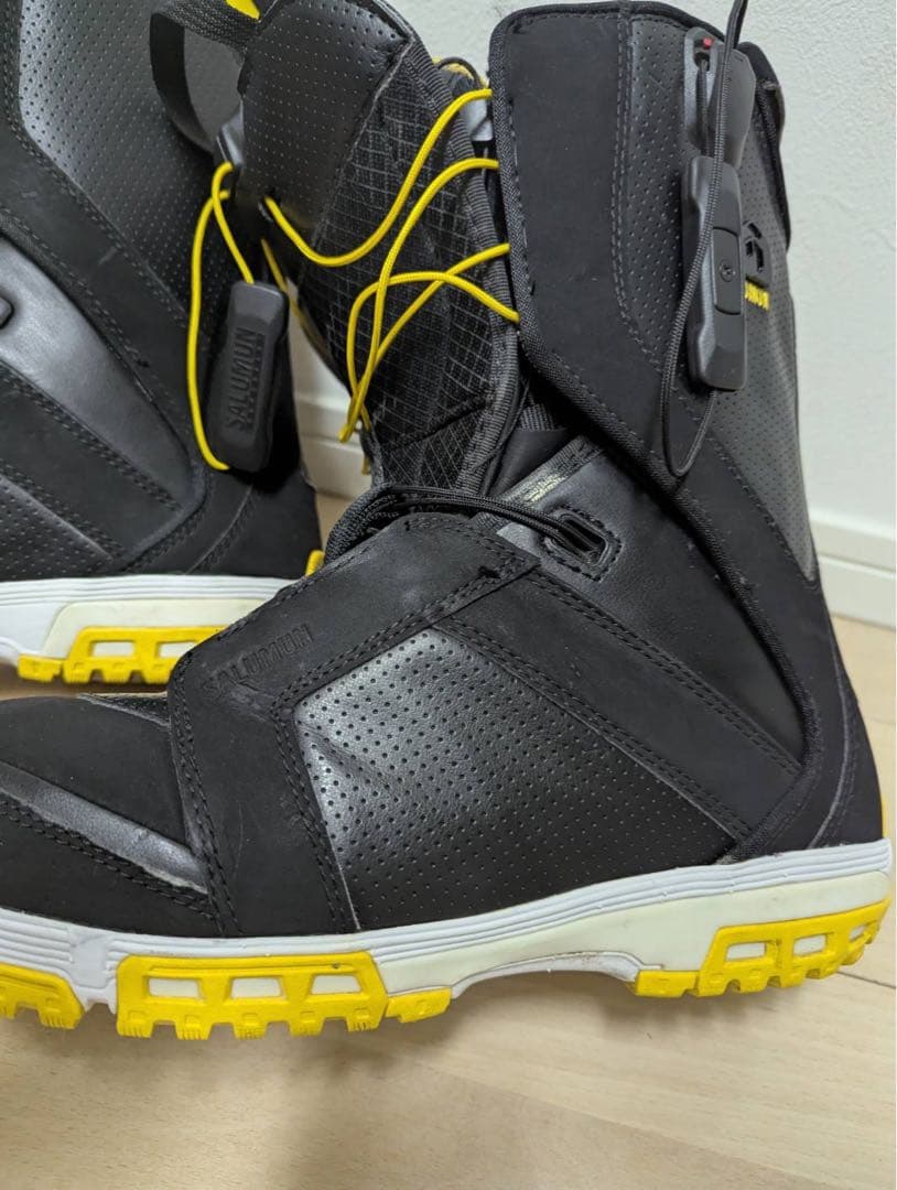 salomon DIALOGUE WIDE 27cm サロモン ダイアログ