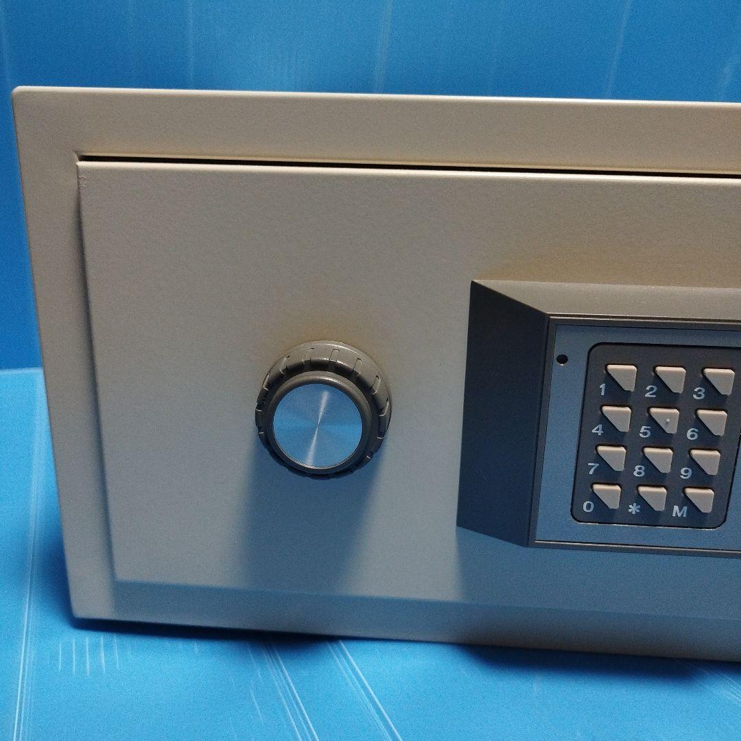 コクヨ(耐火金庫)ホームセーフ HS-TE5N No.4402