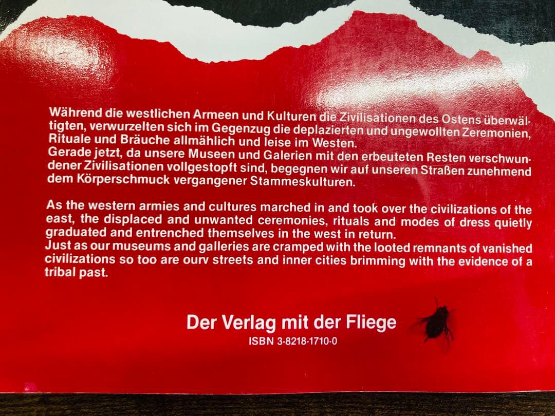 City Indians 写真集