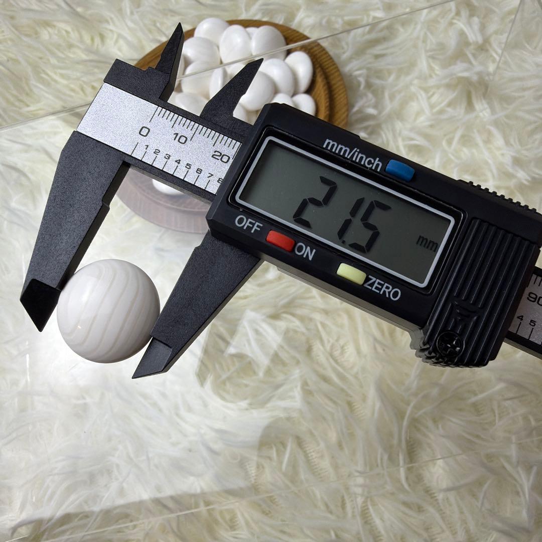 希少特厚 囲碁 碁石 本蛤碁石 那智黒碁石 碁笥 一套　桐箱入り 碁石セット