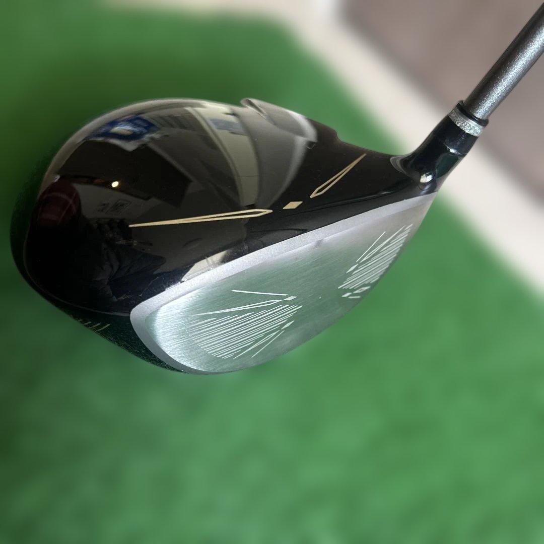 XXIO PRIME ドライバー 11.5度