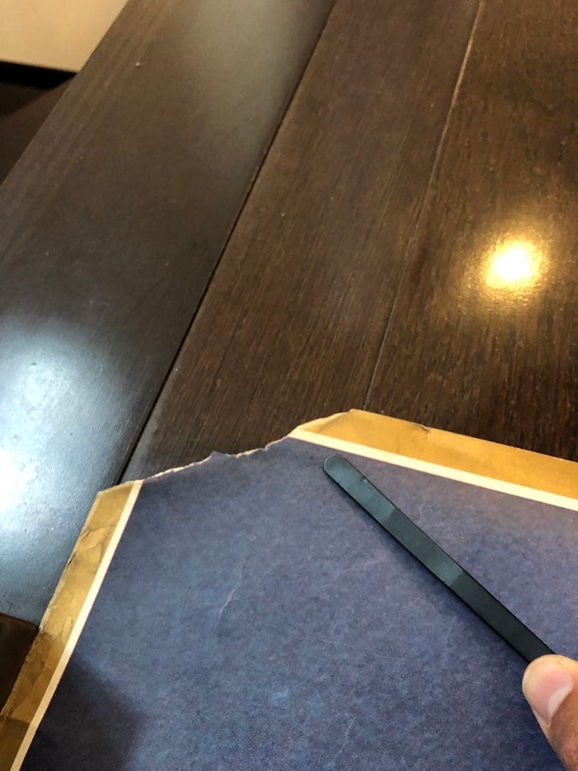 1964年 東京オリンピック ポスター B1 聖火ランナー