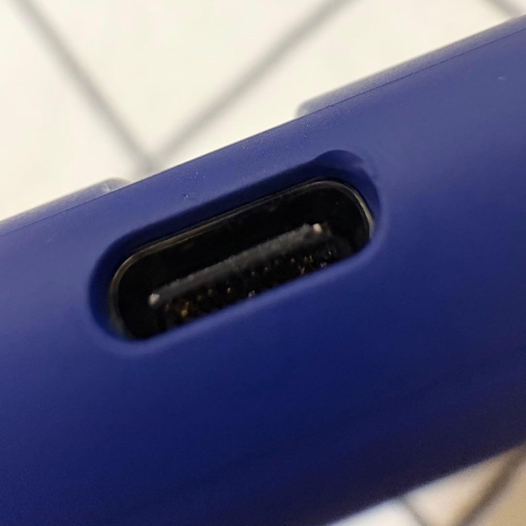 【ジャンク品】Nintendo Switch Lite ブルー 本体