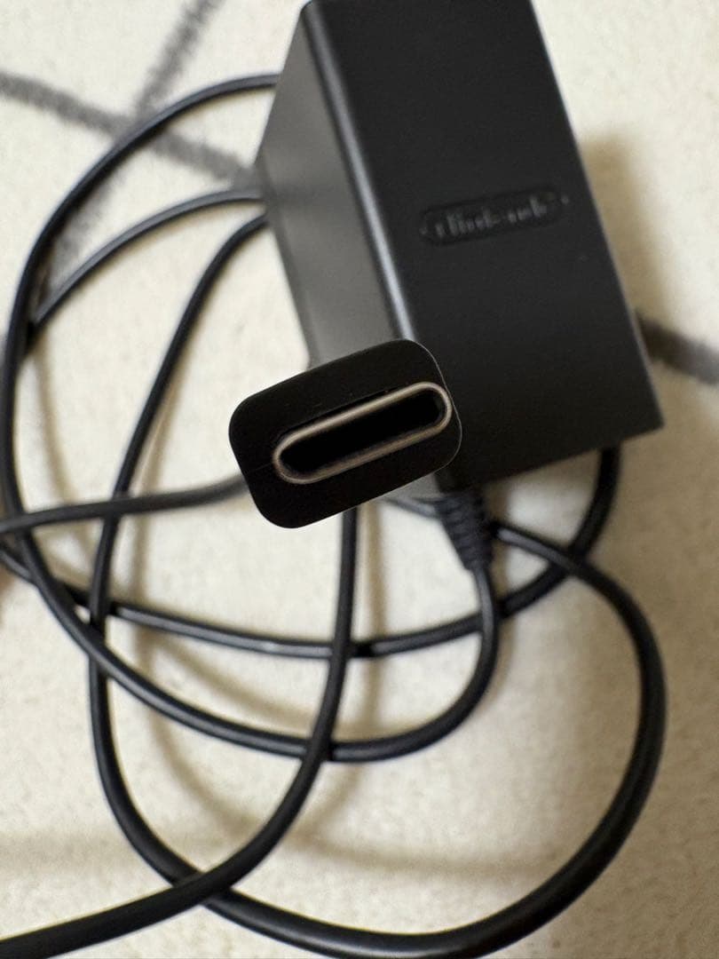 【ジャンク品】Nintendo Switch Lite ブルー 本体