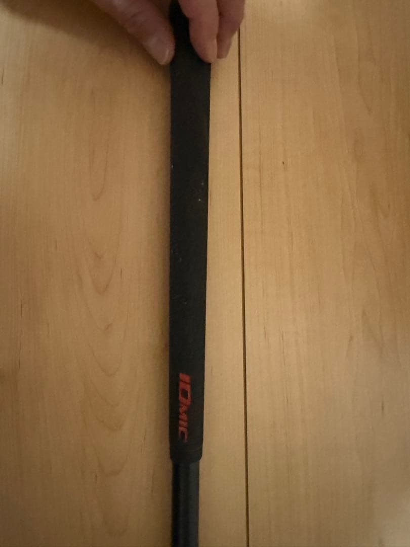 スピーダー757 TR シャフト PING 5w