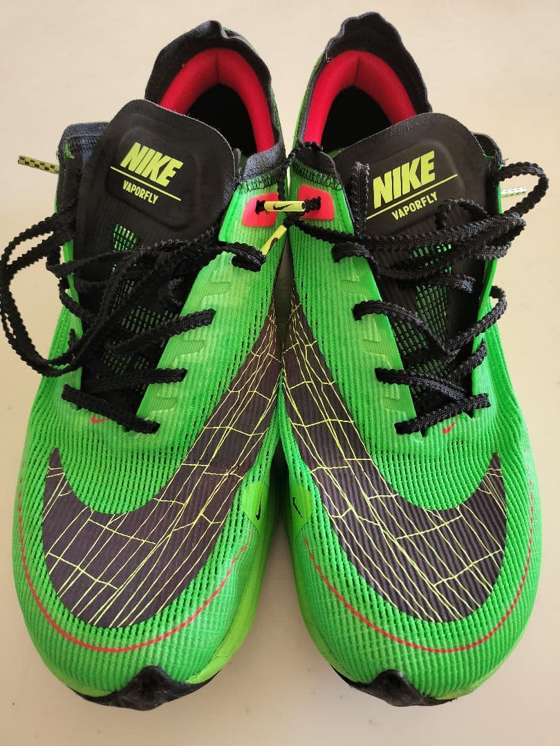 スパイク・シューズ NIKE Zoom Vaporfly Next% 2 EKIDEN26.5cm