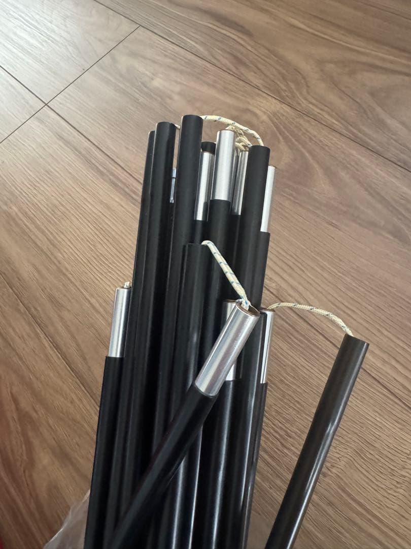 BIG SKY CHINOOK 1.5P レッド