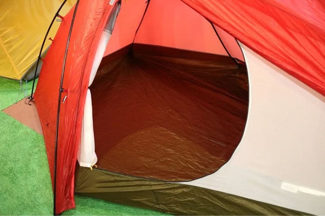 BIG SKY CHINOOK 1.5P レッド