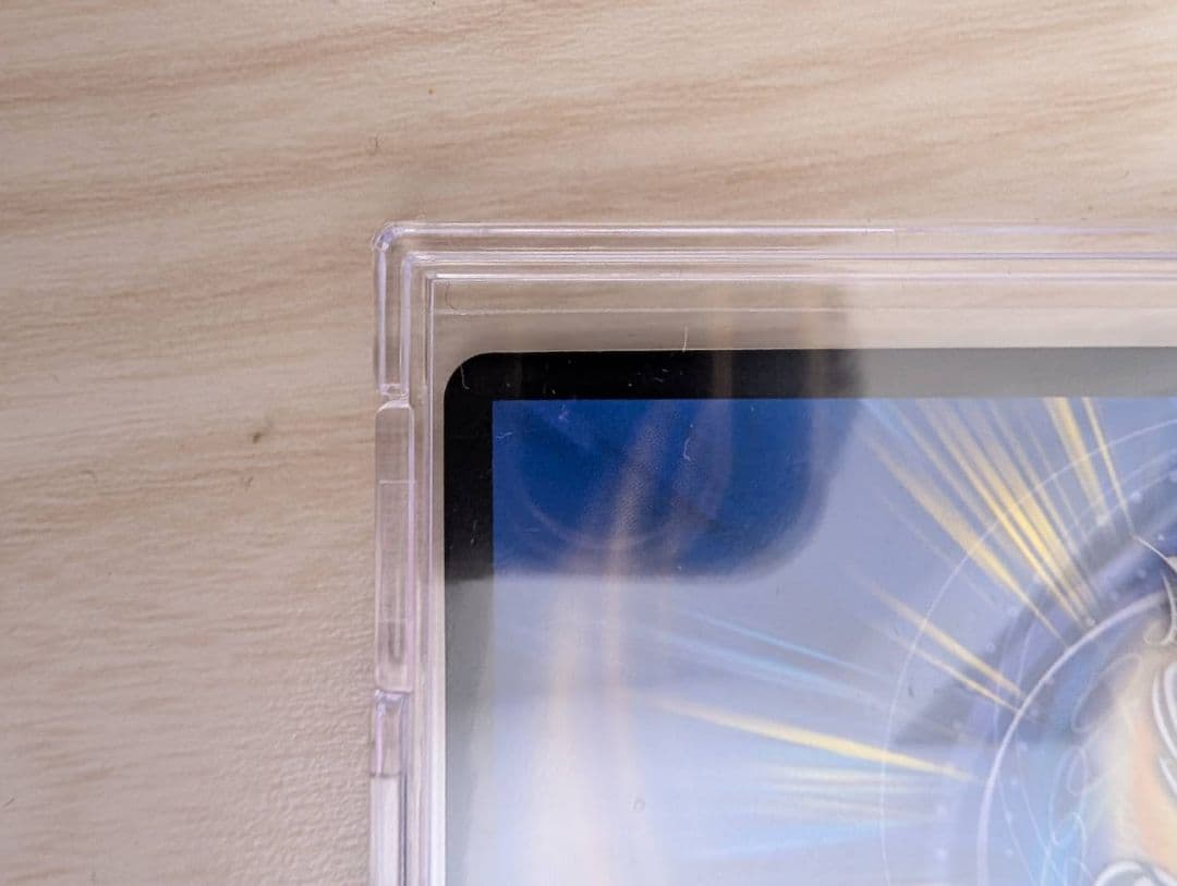 デュエマ「「狡智」の頂天レディオ・ローゼス」金トレジャー