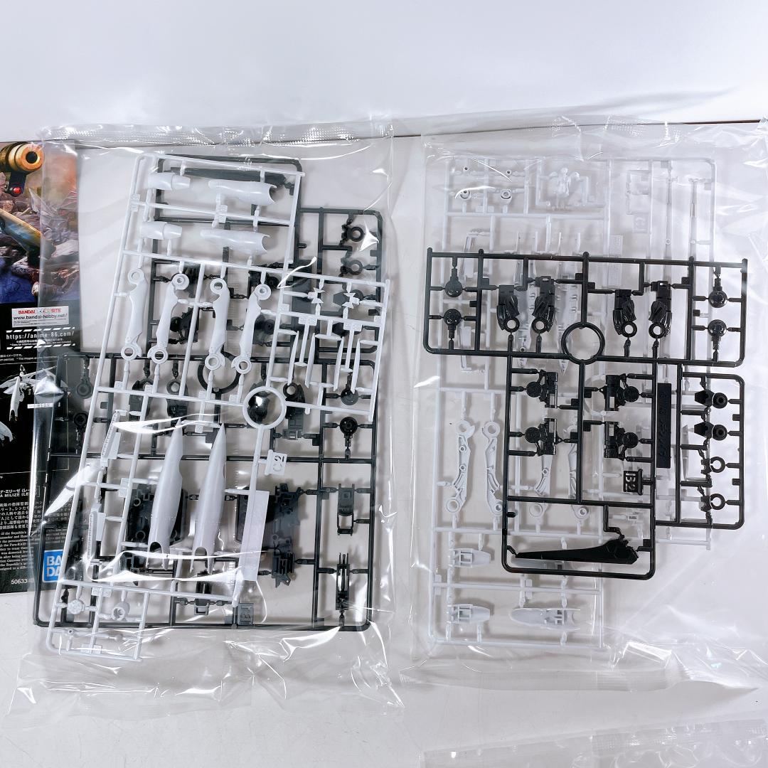 HG 1/48 レギンレイヴ(シン搭乗機) 86-エイティシックス|4087|☆