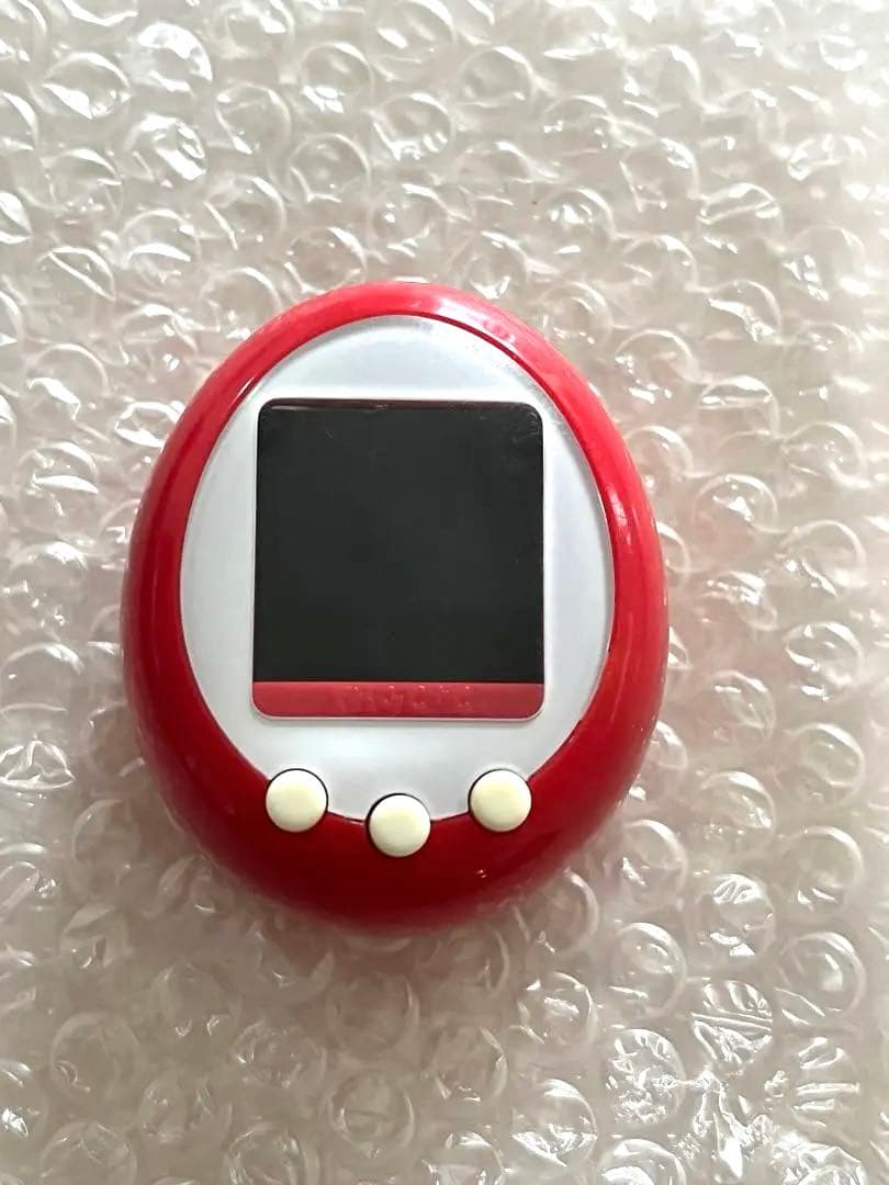 たまごっちプラスカラー マゼンタ