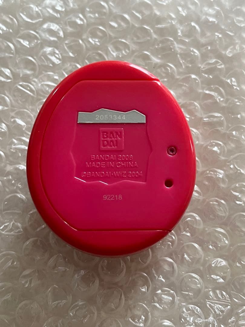 たまごっちプラスカラー マゼンタ