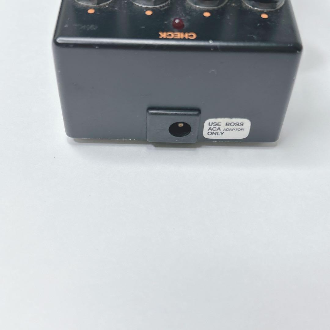 レア　BOSS Heavy l HM-2 ギターエフェクター　箱説明書付