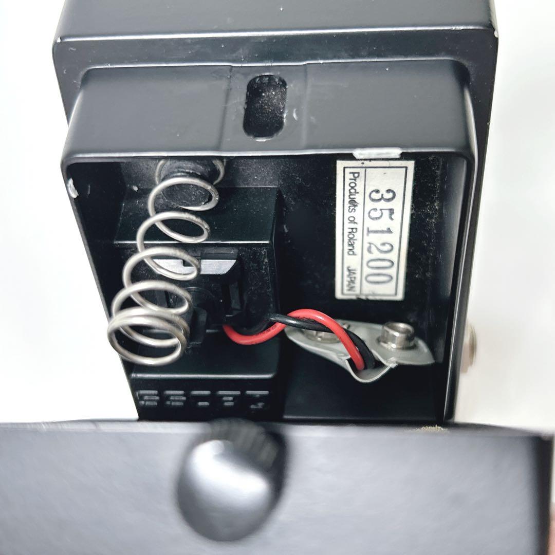 レア　BOSS Heavy l HM-2 ギターエフェクター　箱説明書付