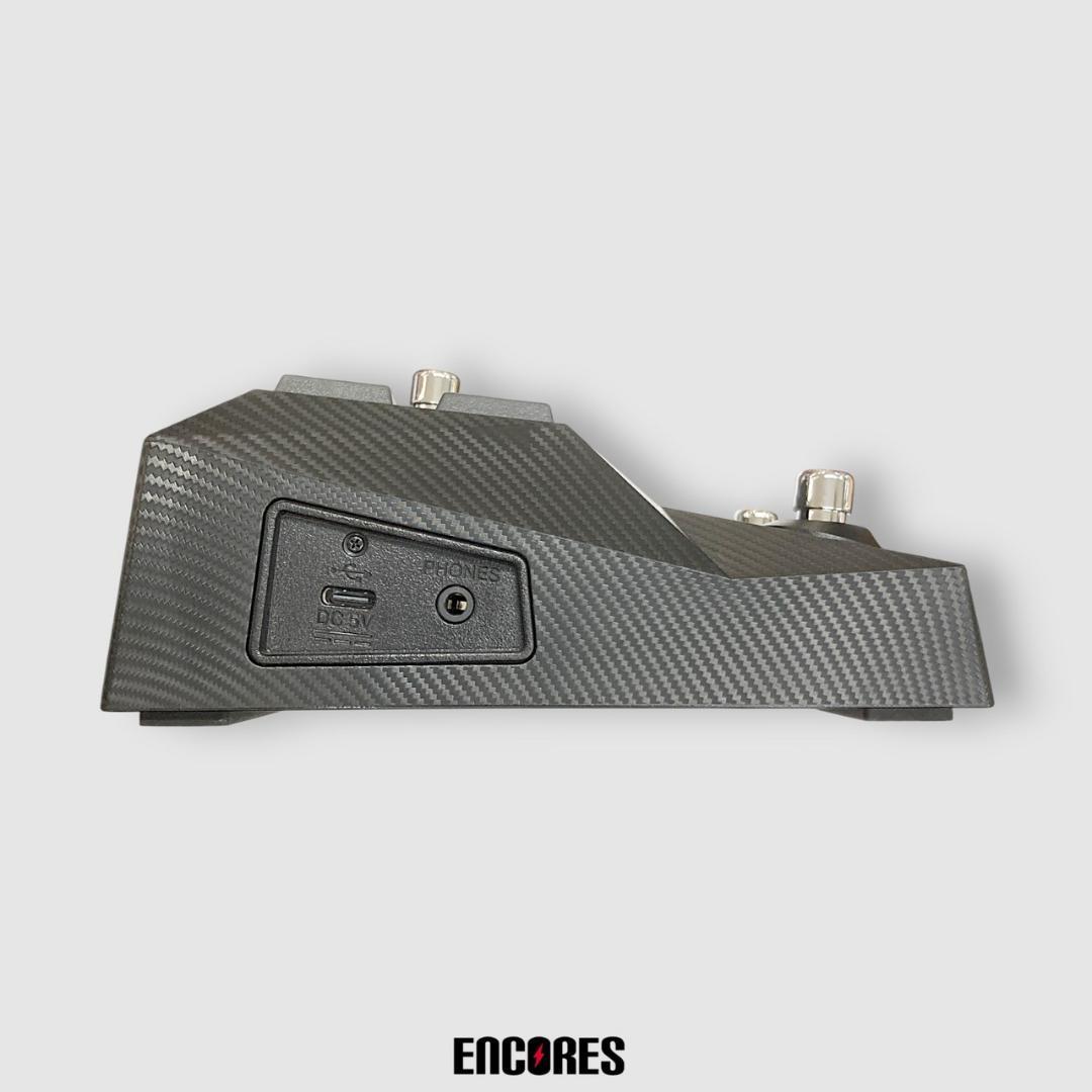 ZOOM G2 FOUR マルチエフェクター