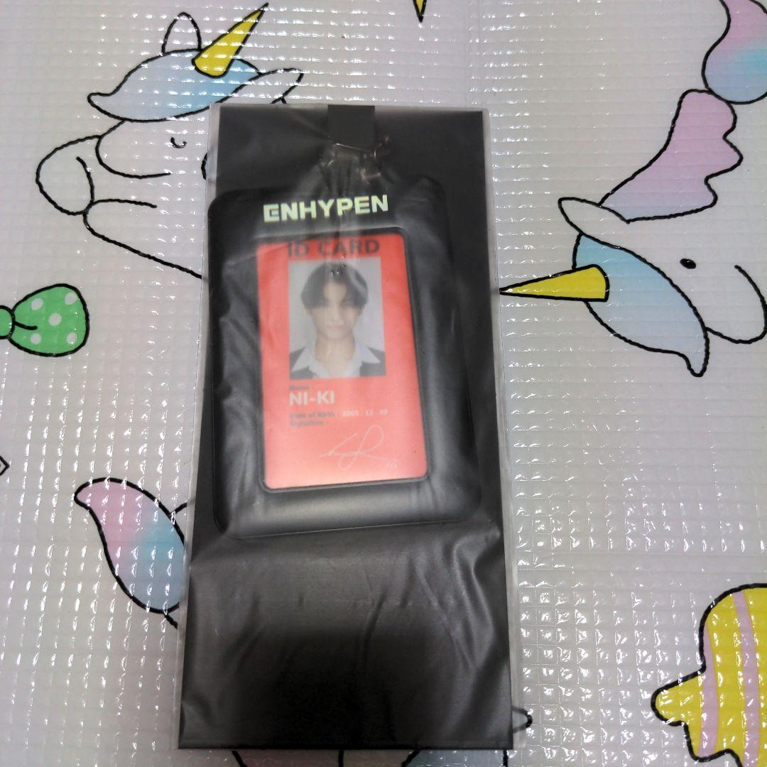 manifestoグッズ（NI-KI）