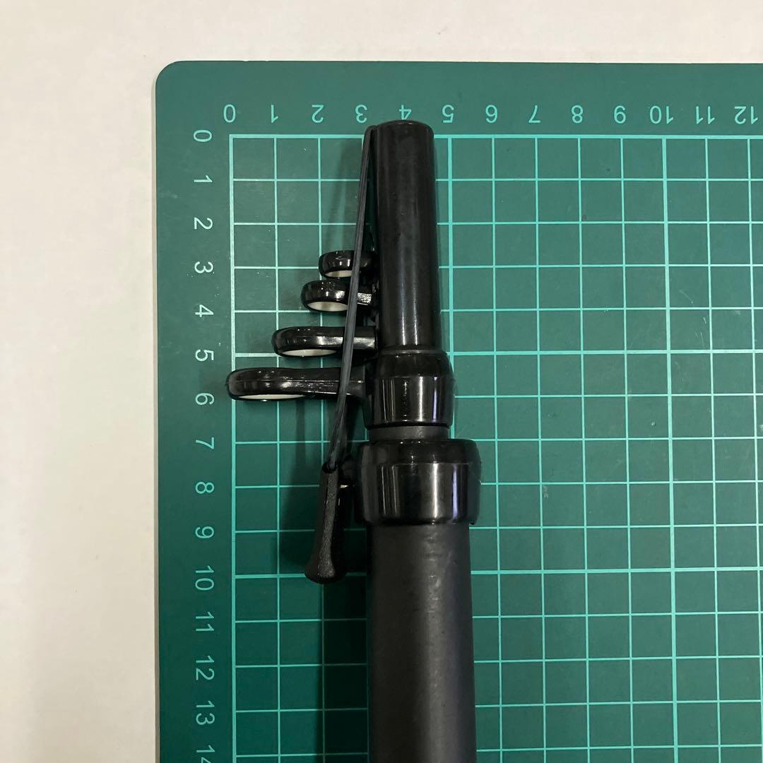 投竿まとめ売り(振出竿) 20-390 15本