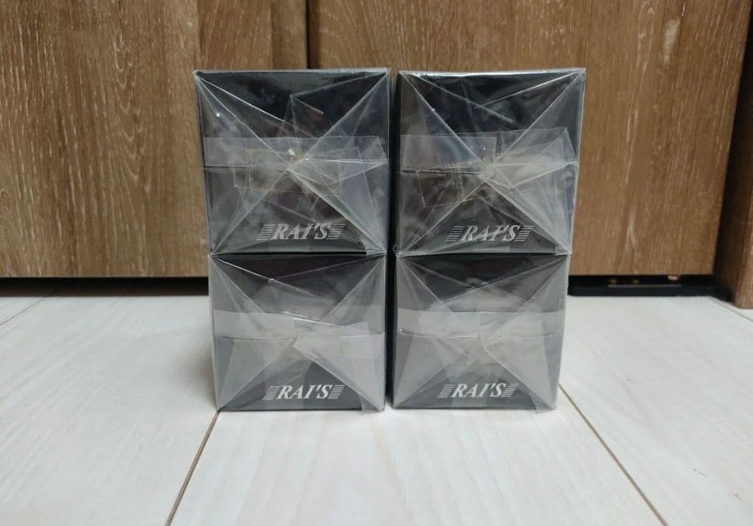 1/43 RAI’S レイズ 警察車両 4種セット 神奈川県警 埼玉 長野 島根