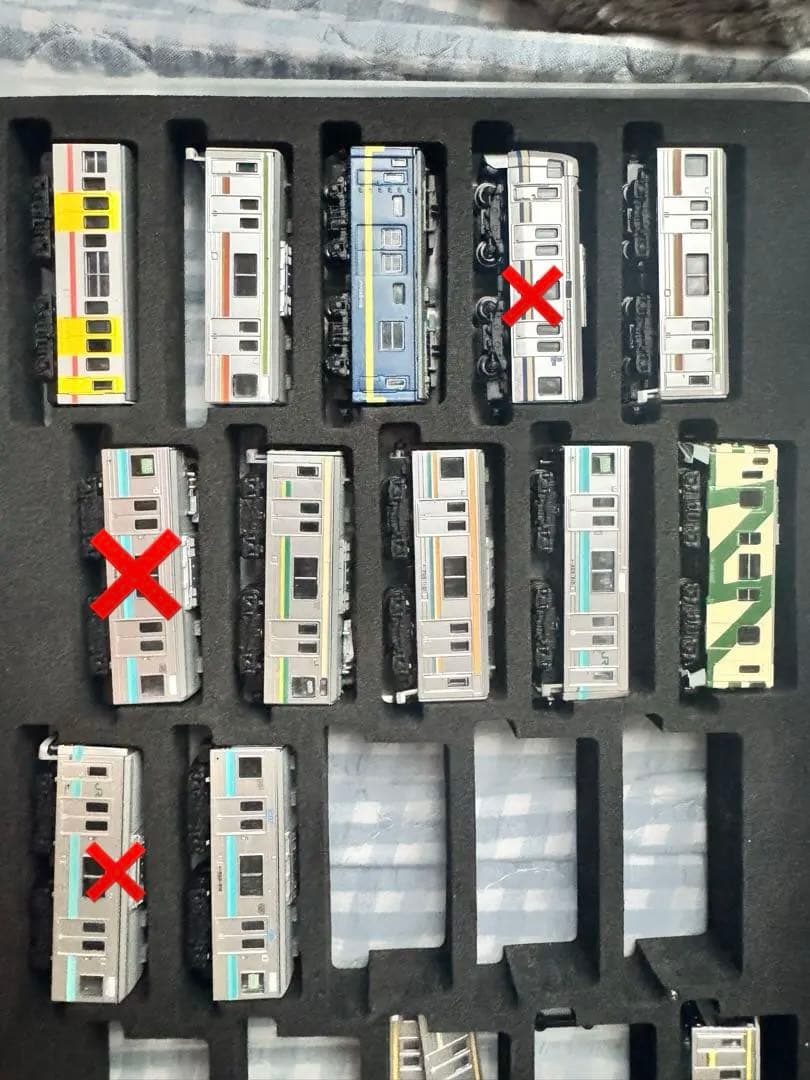 Bトレイン まとめ売り