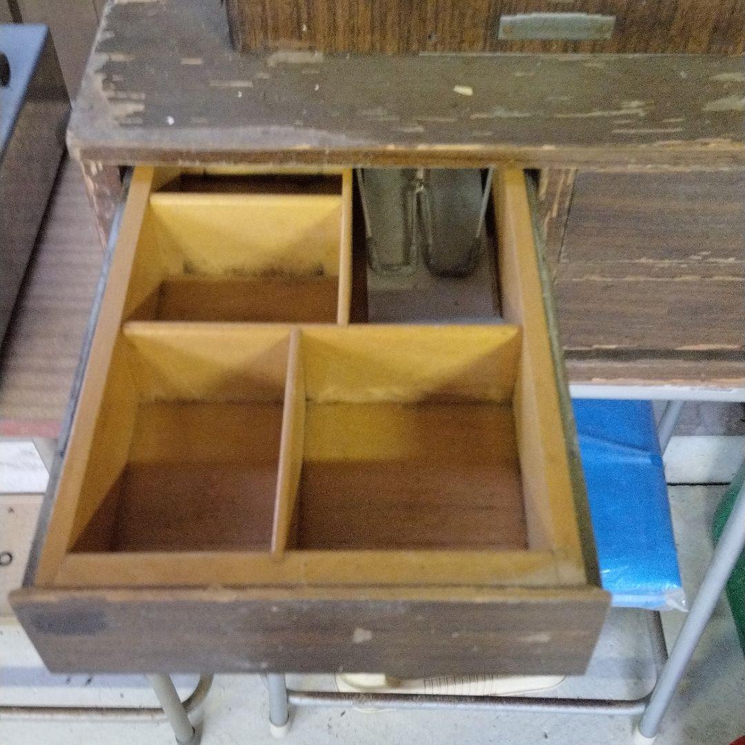 超古いイギリスで使われてたレジスター 値引きしますよ!