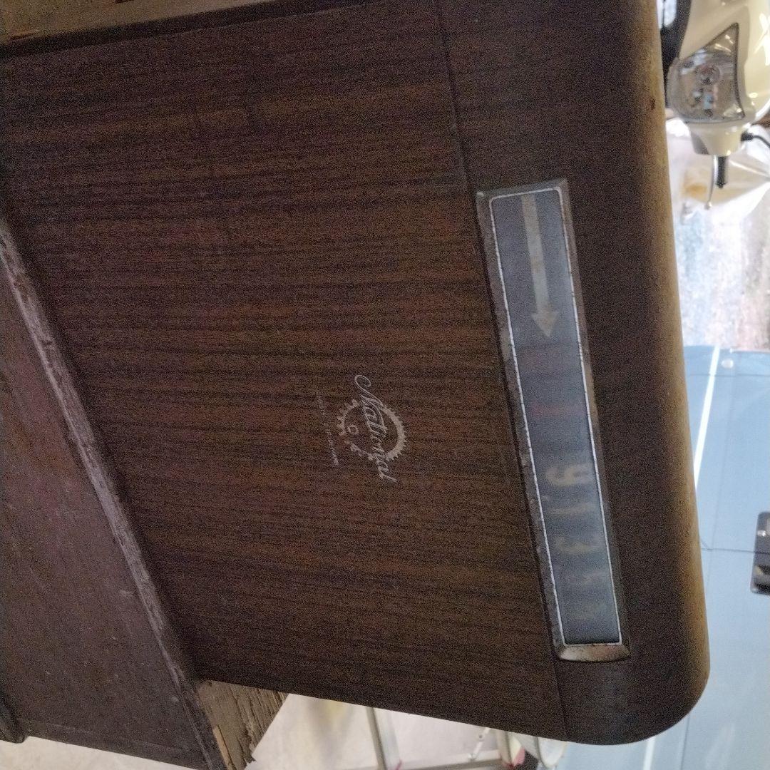 超古いイギリスで使われてたレジスター 値引きしますよ!