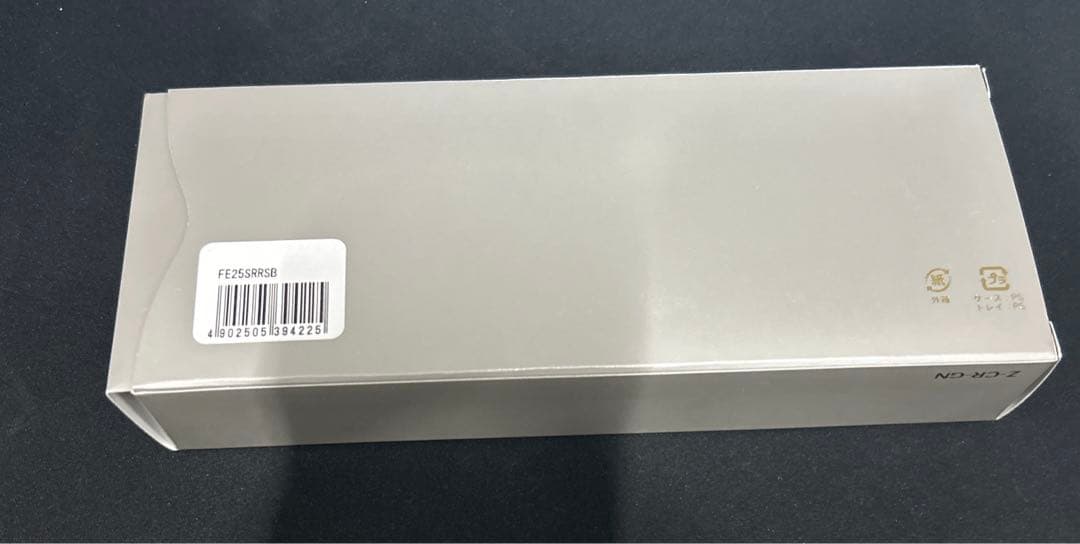 PILOT 万年筆 マンネンヒツ エラボーロジウム RSB レッド