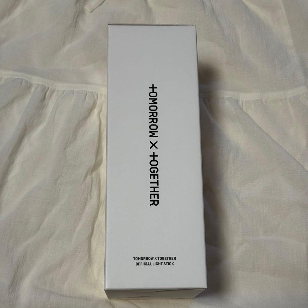 TOMORROW X TOGETHER ペンライト moa棒ver.1