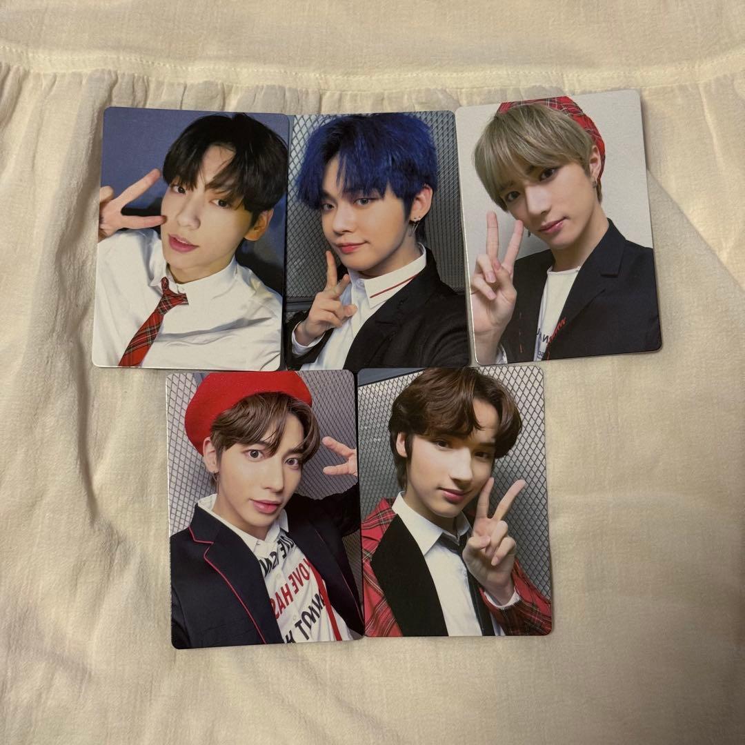 TOMORROW X TOGETHER ペンライト moa棒ver.1