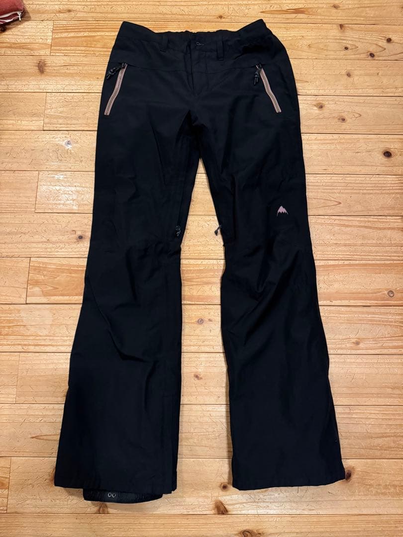 BURTON W GORE-TEX EYRIS JK 上下セット