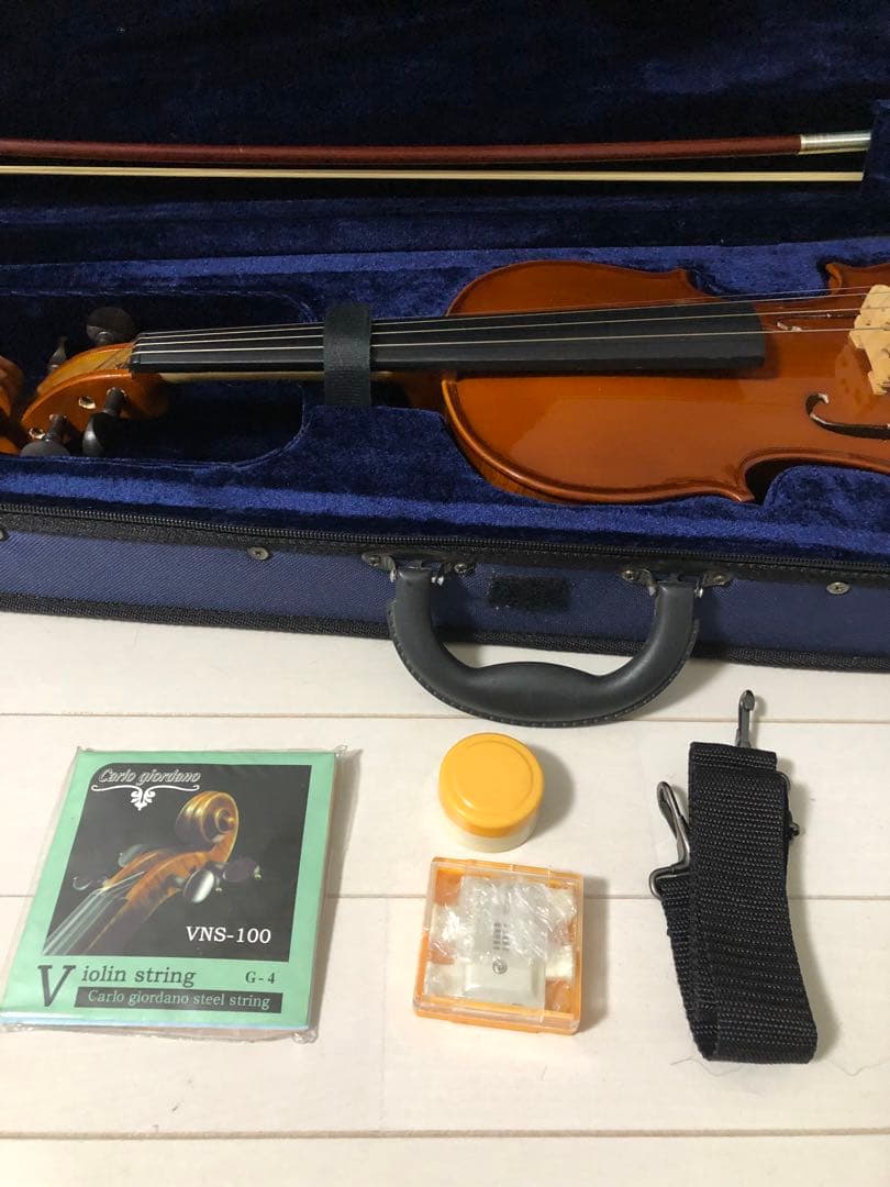 【バイオリン】Cathedral カテドラル