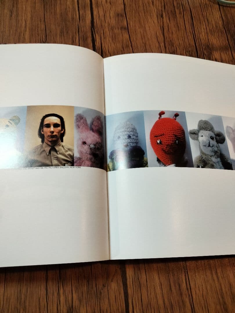 THE FOURTH SEX／Raf Simons ラフ・シモンズ