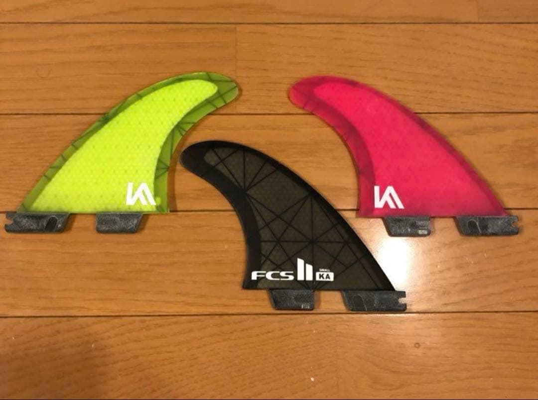 FCS2 KA コロへアンディーノ