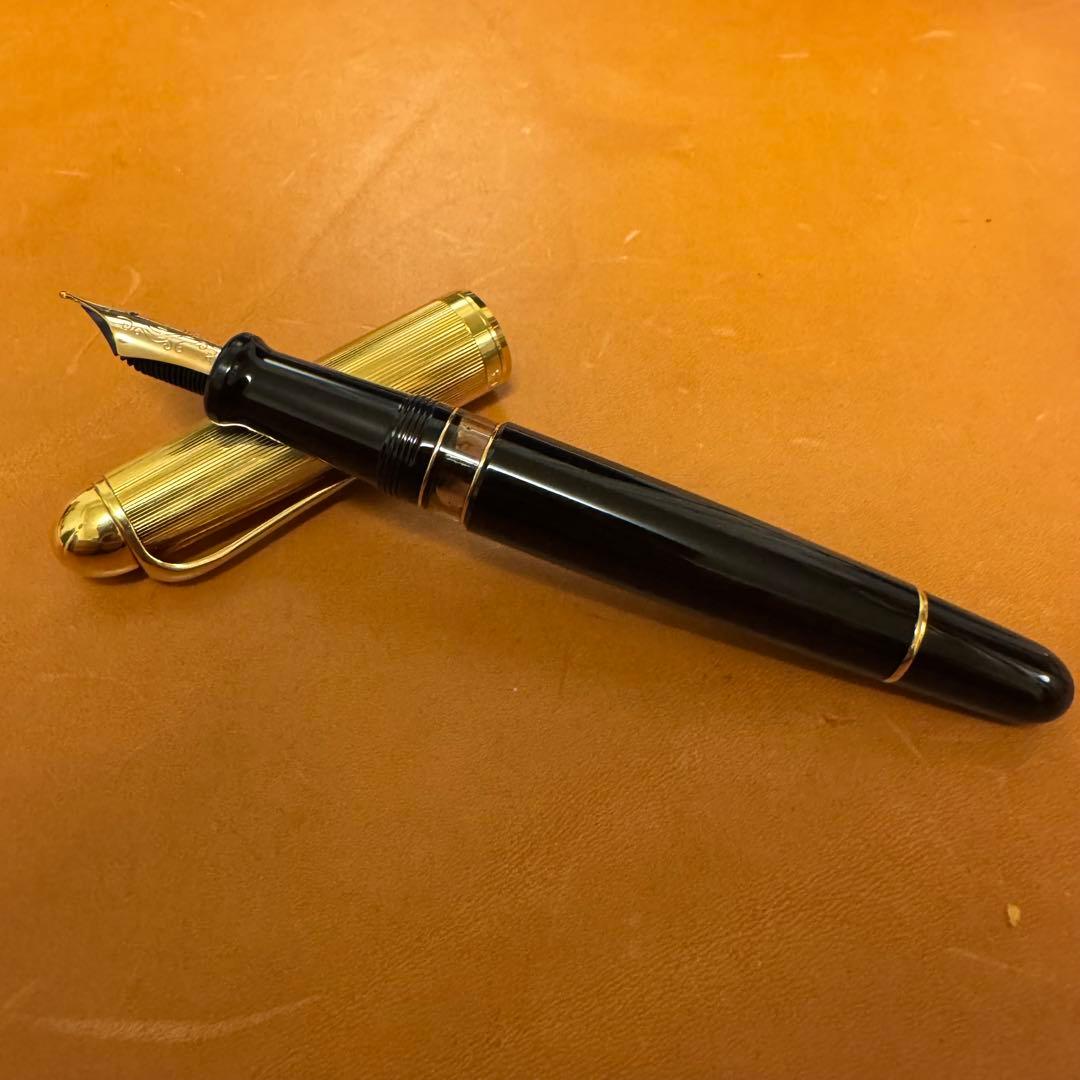 合馬公式アカウント2　アウロラ 88 オタントット　黒金　M字　801