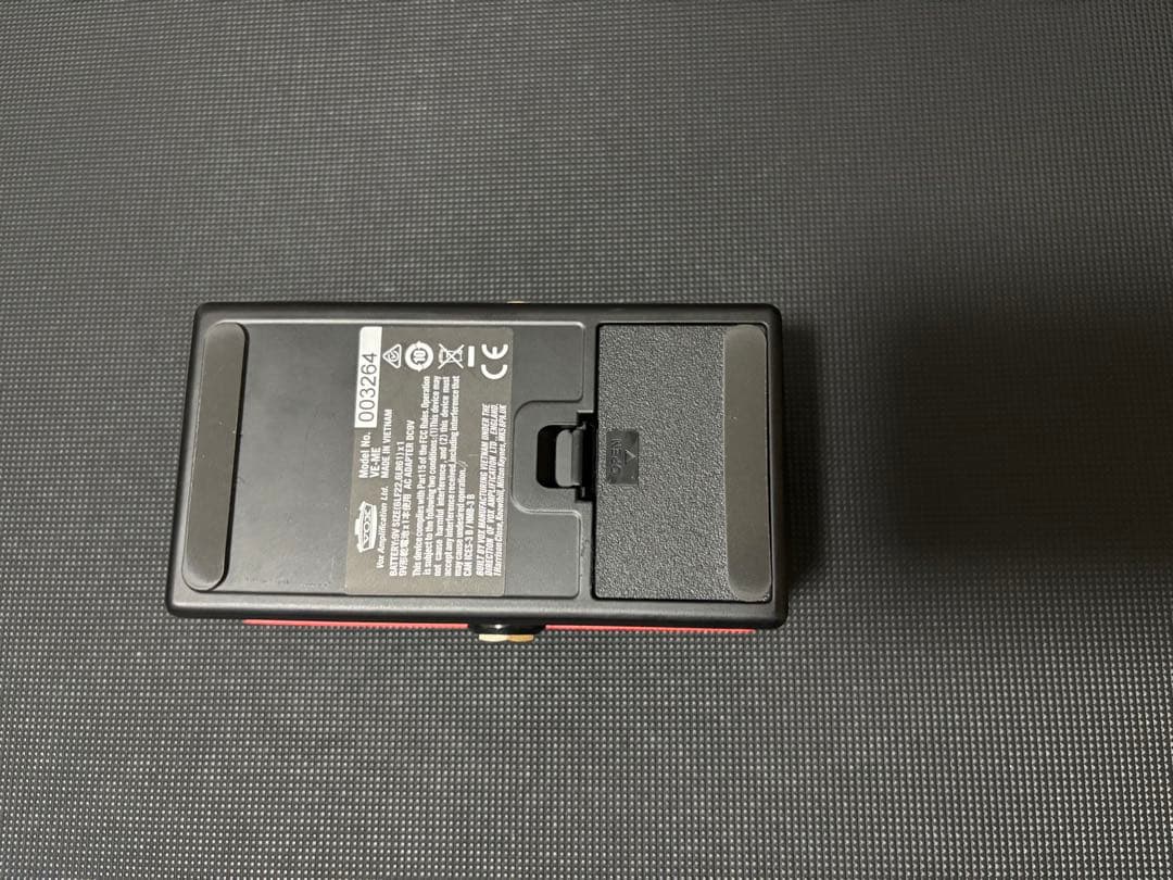 【中古】VOX Mystic Edge