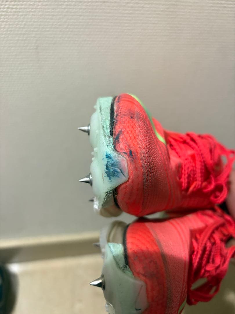 ナイキ　マックスフライ2 26.0