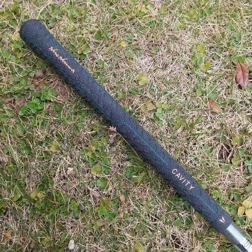 【本間ゴルフ】男性用　アイアン　LB-606　CAVITY BACK 10本