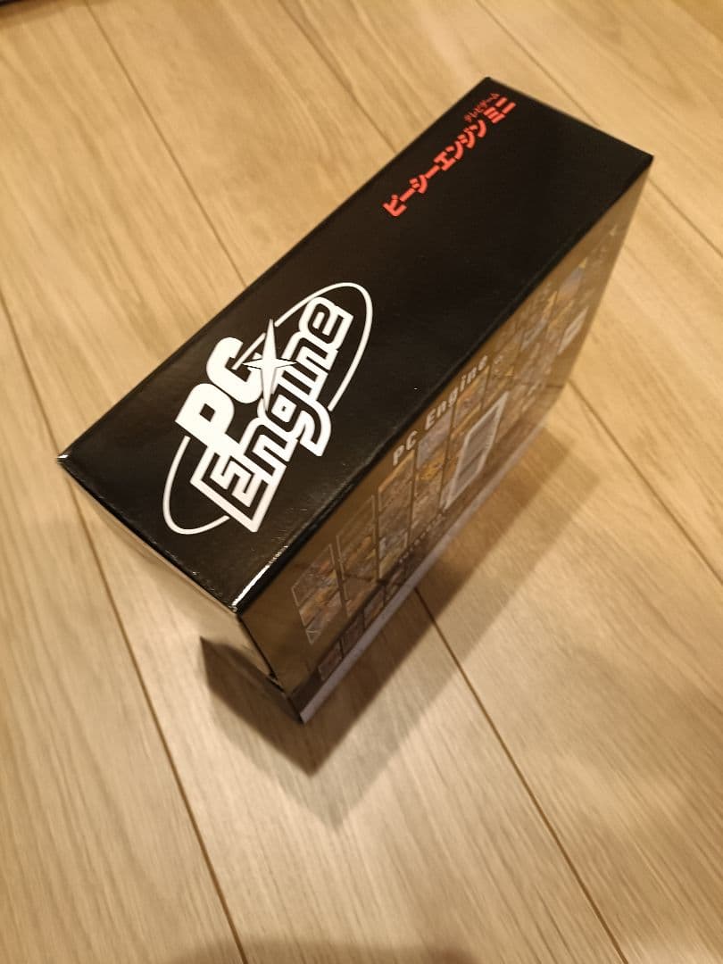【未開封新品】PCエンジンミニ