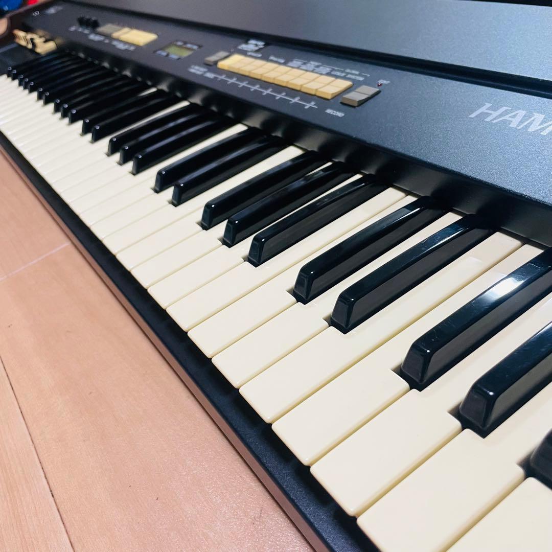 HAMMOND XB-1 ハモンド