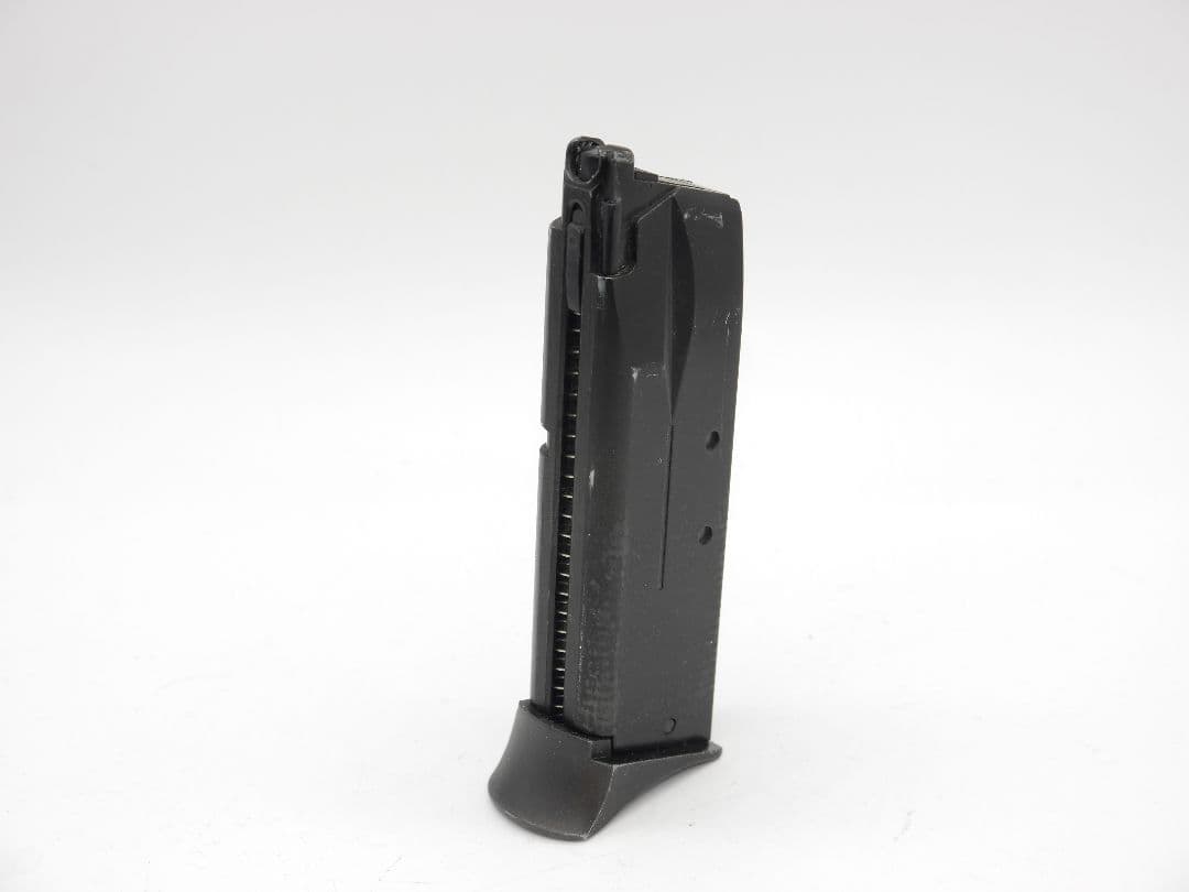 WA S&W ショーティー40 ガスブローバック ヘビーウェイト